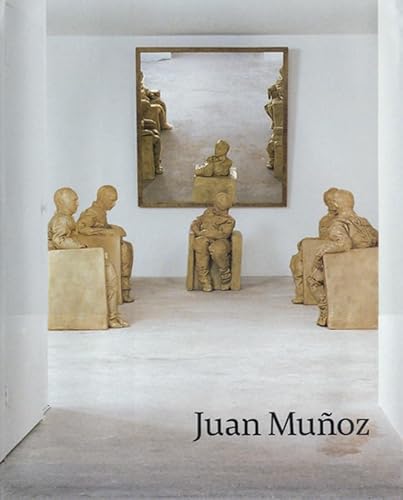 Beispielbild fr Juan Munoz zum Verkauf von Better World Books