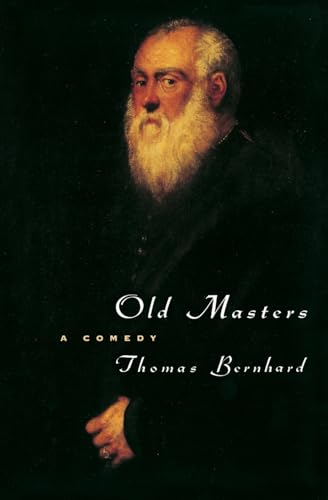 9780226043913: Old Masters: A Comedy