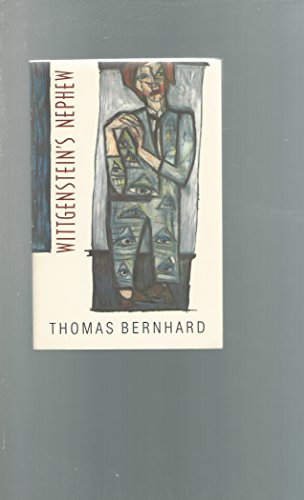 Beispielbild für Wittgenstein's Nephew : A Friendship zum Verkauf von Better World Books