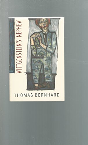 Imagen de archivo de Wittgenstein's Nephew: A Friendship (Phoenix Fiction) a la venta por BooksRun