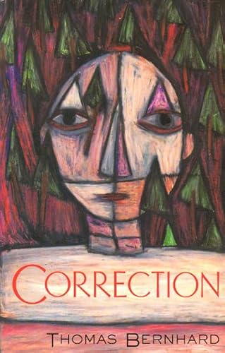 9780226043937: Correction (Phoenix Fiction)