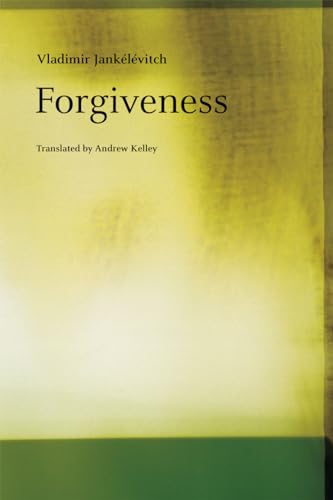 9780226045658: Forgiveness