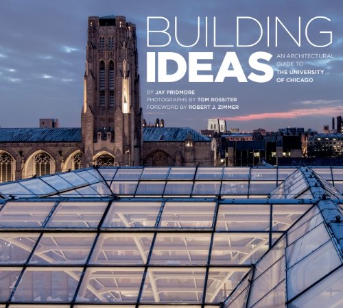 Stock image for Building Ideas for sale by Blackwell's