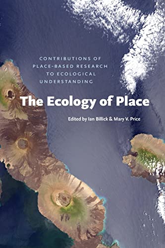 9780226050430: The Ecology of Place: Contributions of Place-Based Research to Ecological Understanding