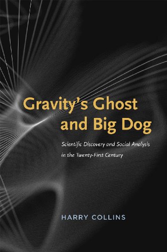 Stock image for Gravity's Ghost and Big Dog for sale by Blackwell's