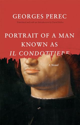 Imagen de archivo de Portrait of a Man Known as Il Condottiere a la venta por HPB Inc.