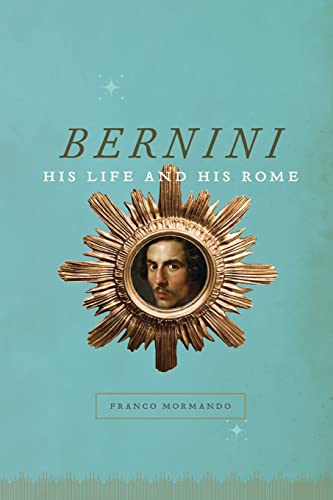Beispielbild fr Bernini zum Verkauf von Blackwell's