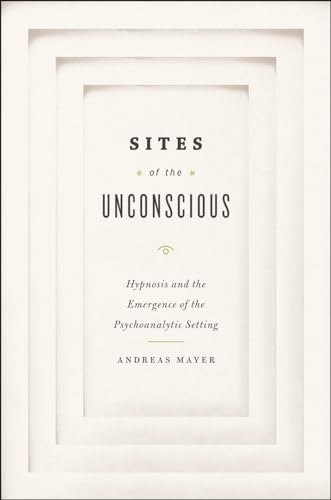 Stock image for Sites of the Unconscious for sale by Blackwell's
