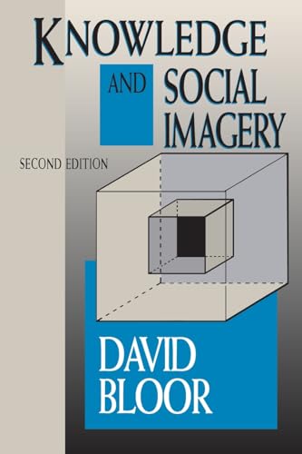 Stock image for Knowledge and Social Imagery for sale by ThriftBooks-Dallas