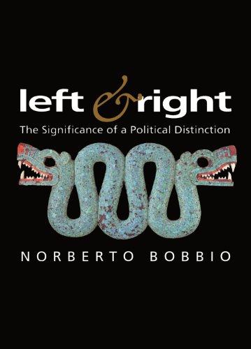 Stock image for Left and Right: The Significance of a Political Distinction for sale by HPB-Red