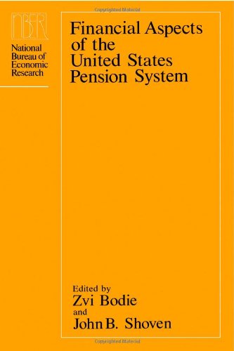 Financial Aspects of the United States Pension System.