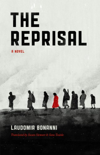 Beispielbild fr The Reprisal: A Novel zum Verkauf von Wonder Book