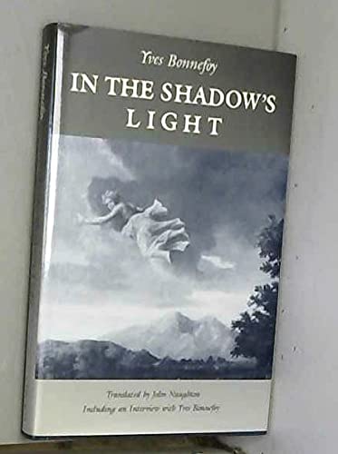 9780226064475: In the Shadow's Light