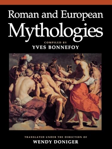 Roman and European Mythologies