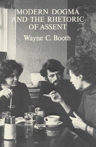 Stock image for Modern Dogma and the Rhetoric of Assent for sale by Better World Books
