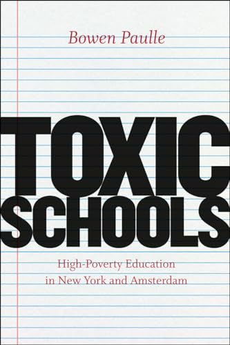 Stock image for Toxic Schools for sale by Blackwell's