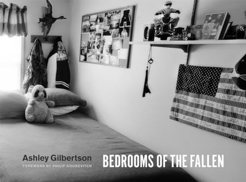 Stock image for Bedrooms of the Fallen for sale by HPB-Emerald