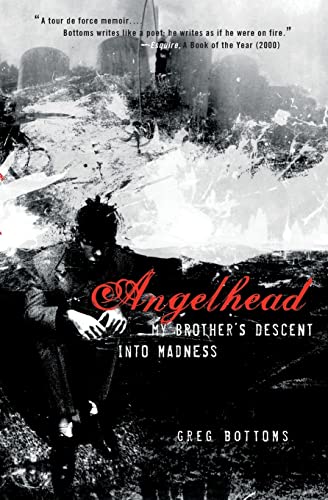 Stock image for Angelhead: My Brother's Descent into Madness for sale by SecondSale
