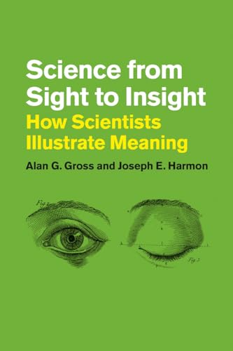 Beispielbild fr Science from Sight to Insight zum Verkauf von Blackwell's