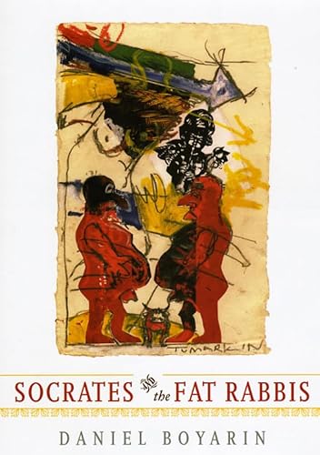 Imagen de archivo de Socrates and the Fat Rabbis a la venta por HPB-Red