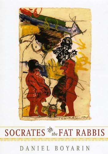 Beispielbild fr Socrates and the Fat Rabbis zum Verkauf von Blackwell's