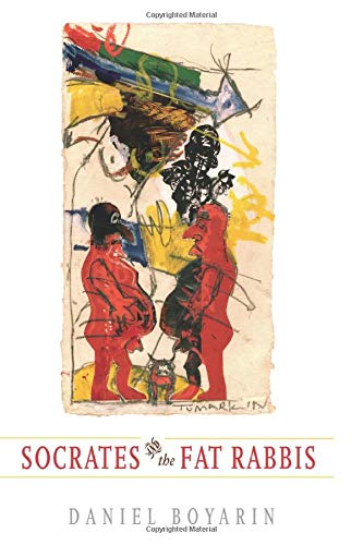 Imagen de archivo de Socrates and the Fat Rabbis a la venta por Midtown Scholar Bookstore