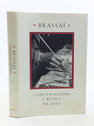 9780226071480: Conversations With Picasso