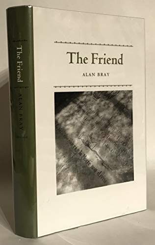 9780226071800: The Friend