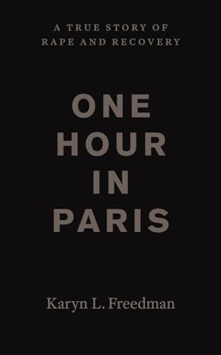 Stock image for One Hour in Paris for sale by Blackwell's