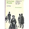 9780226074900: Victorian People: A Reassessment of Persons and Themes, 1851-67