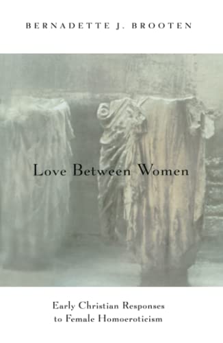 Stock image for Love Between Women for sale by Blackwell's