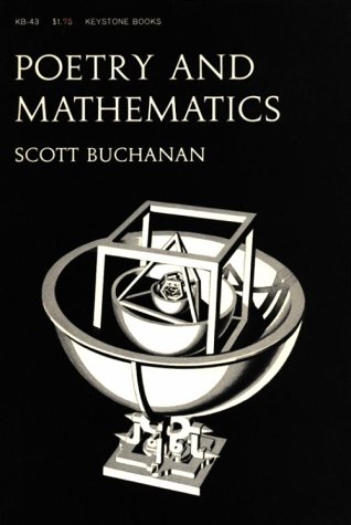 Poetry and Mathematics (9780226078212) by Buchanan, S.