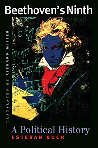 9780226078243: Beethoven's Ninth: A Political History