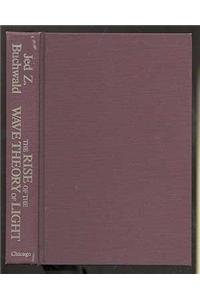 Beispielbild fr The Rise of the Wave Theory of Light : Optical Theory and Experiment in the Early Nineteenth Century zum Verkauf von Better World Books