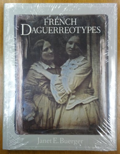 Stock image for French Daguerreotypes for sale by HPB-Diamond