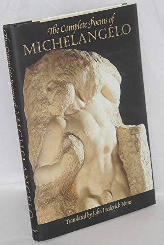 9780226080338: The Complete Poems of Michelangelo