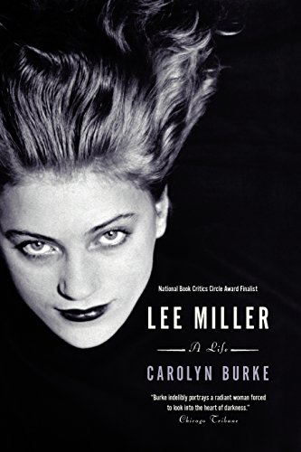 Imagen de archivo de Lee Miller: A Life a la venta por HPB-Red