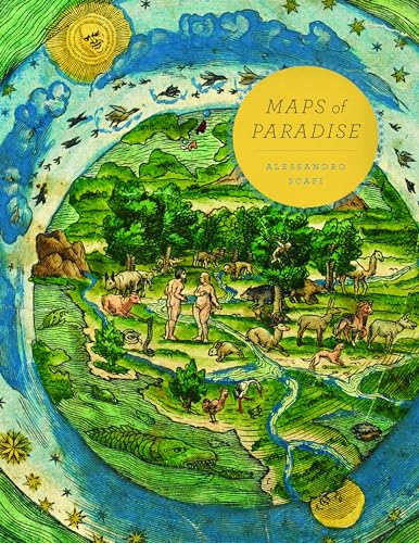 9780226082615: Maps of Paradise