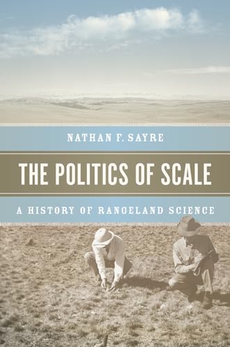 

The Politics of Scale Format: Paperback