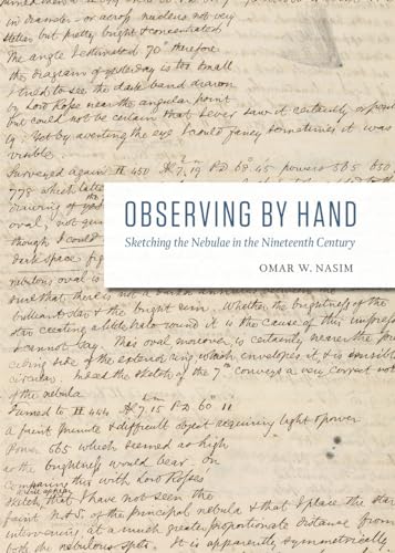 Stock image for Observing by Hand for sale by Blackwell's