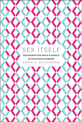 Beispielbild fr Sex Itself: The Search for Male and Female in the Human Genome zum Verkauf von Saddlebag Books