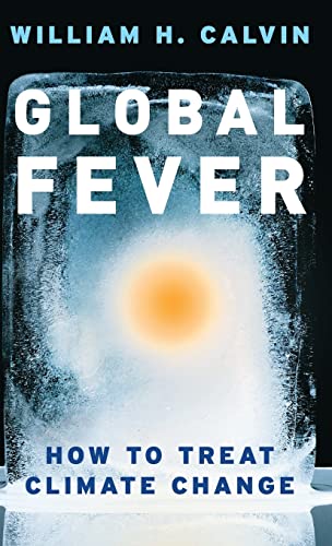 Beispielbild fr Global Fever : How to Treat Climate Change zum Verkauf von Better World Books