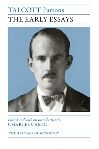 Stock image for The Early Essays for sale by Better World Books