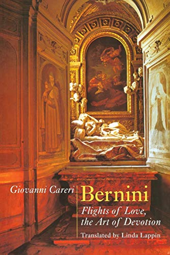 Imagen de archivo de Bernini: Flights of Love, the Art of Devotion a la venta por Bookplate