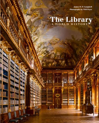 9780226092812: The Library: A World History