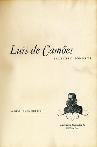 Beispielbild fr Selected Sonnets: A Bilingual Edition zum Verkauf von medimops