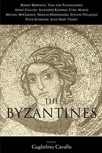 Beispielbild fr The Byzantines zum Verkauf von ThriftBooks-Dallas