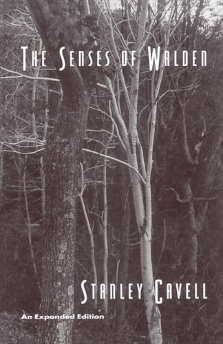 Beispielbild fr The Senses of Walden: An Expanded Edition zum Verkauf von SecondSale