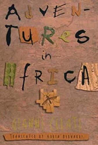 Stock image for Adventures in Africa for sale by Poverty Hill Books