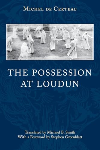 Stock image for The Possession at Loudun for sale by Revaluation Books